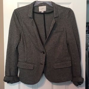 Loft- petite blazer - 100% cotton